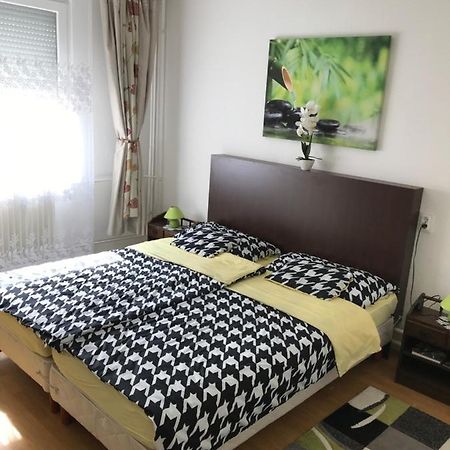 Zen Apartman Szolnok Eksteriør bilde