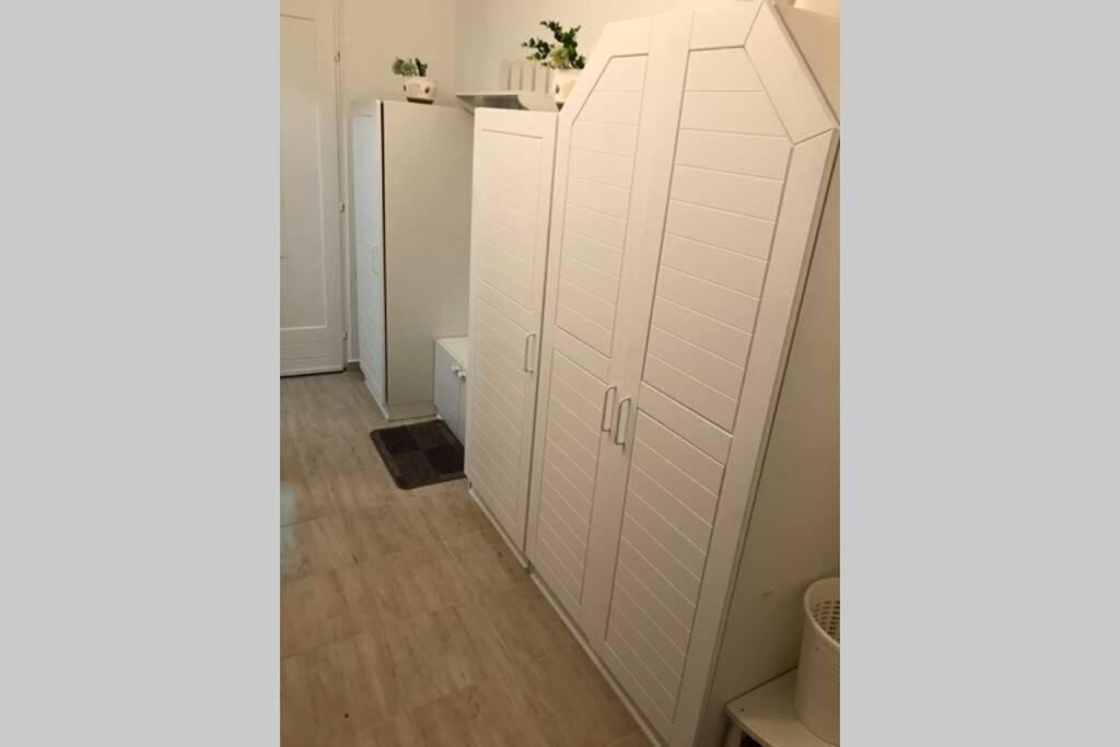 Zen Apartman Szolnok Eksteriør bilde