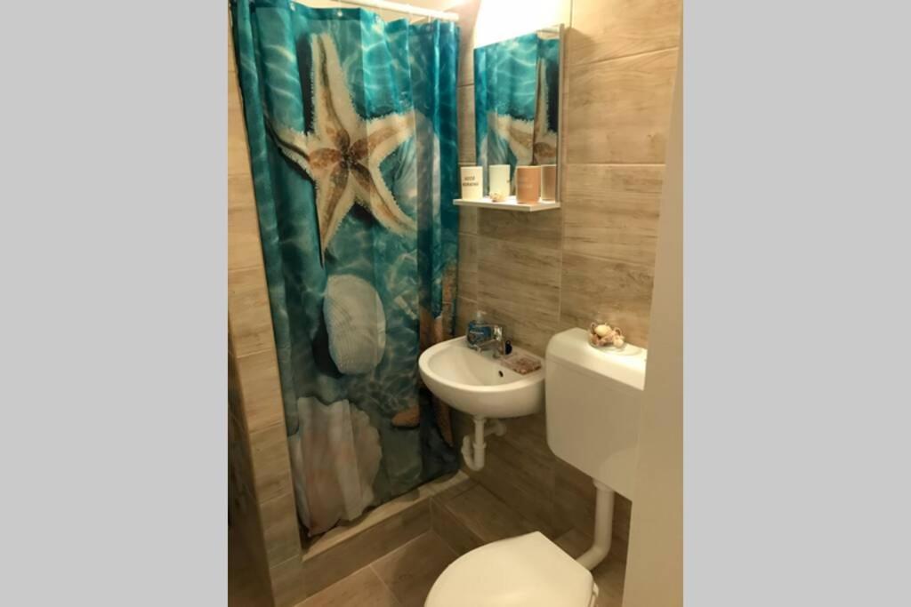Zen Apartman Szolnok Eksteriør bilde