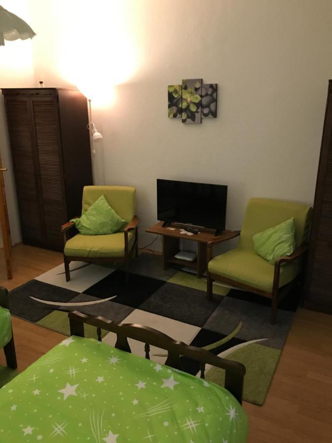 Zen Apartman Szolnok Eksteriør bilde