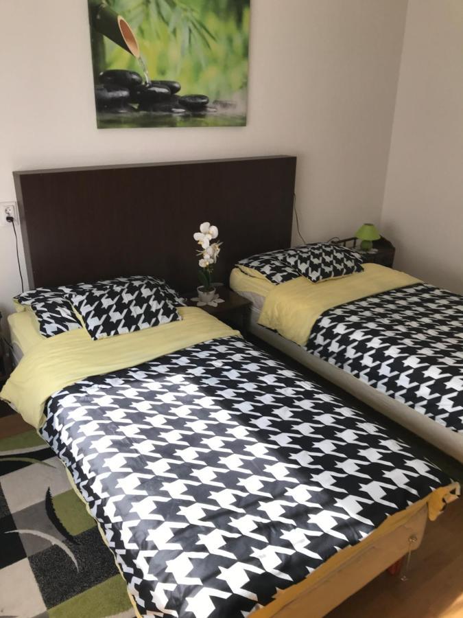 Zen Apartman Szolnok Eksteriør bilde